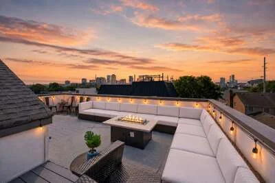How Can Travelers Find Secure Holiday Rentals in Nashville?
