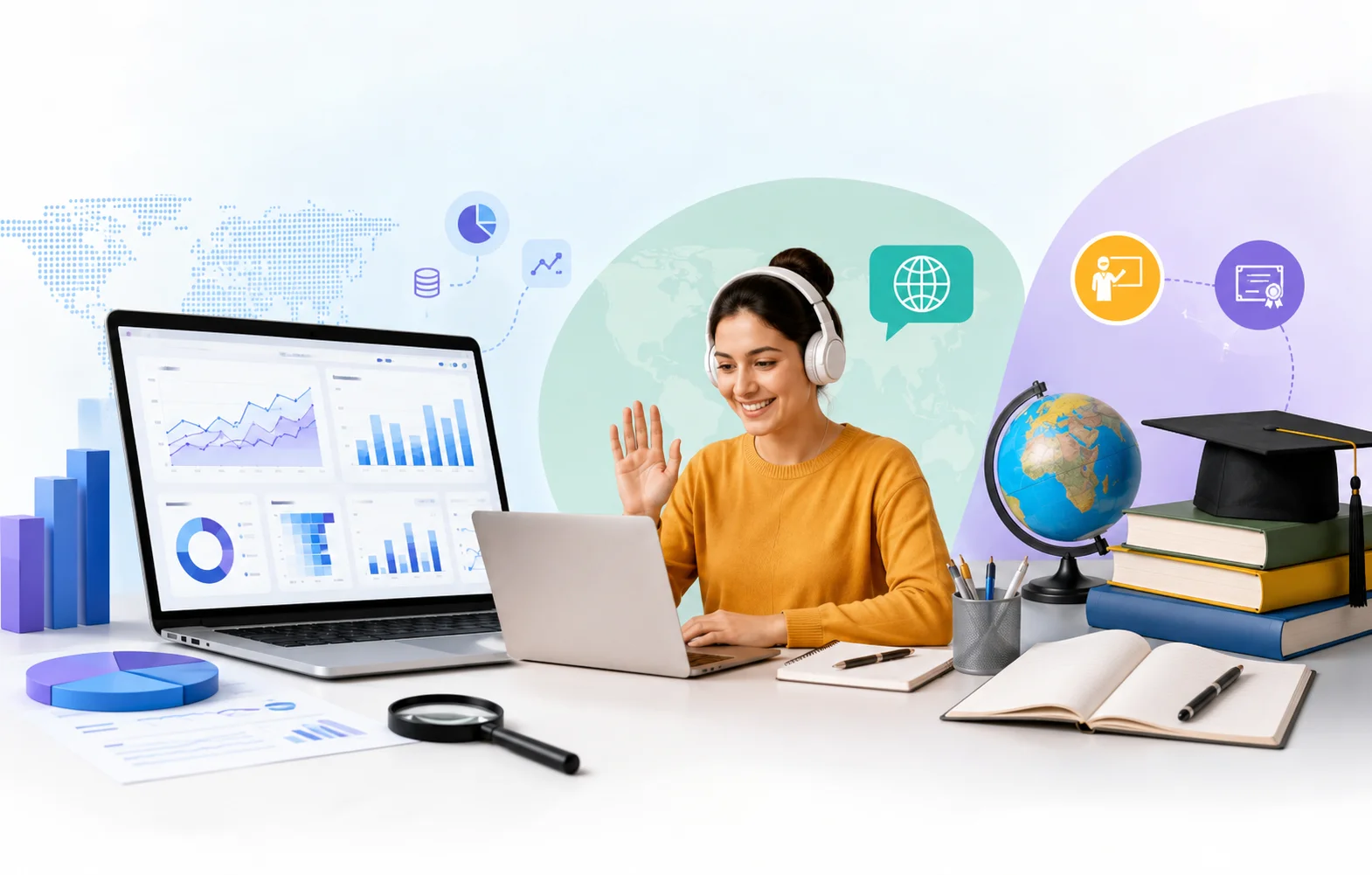Henry Harvin Popular Courses Review: Data Analytics, TEFL & More