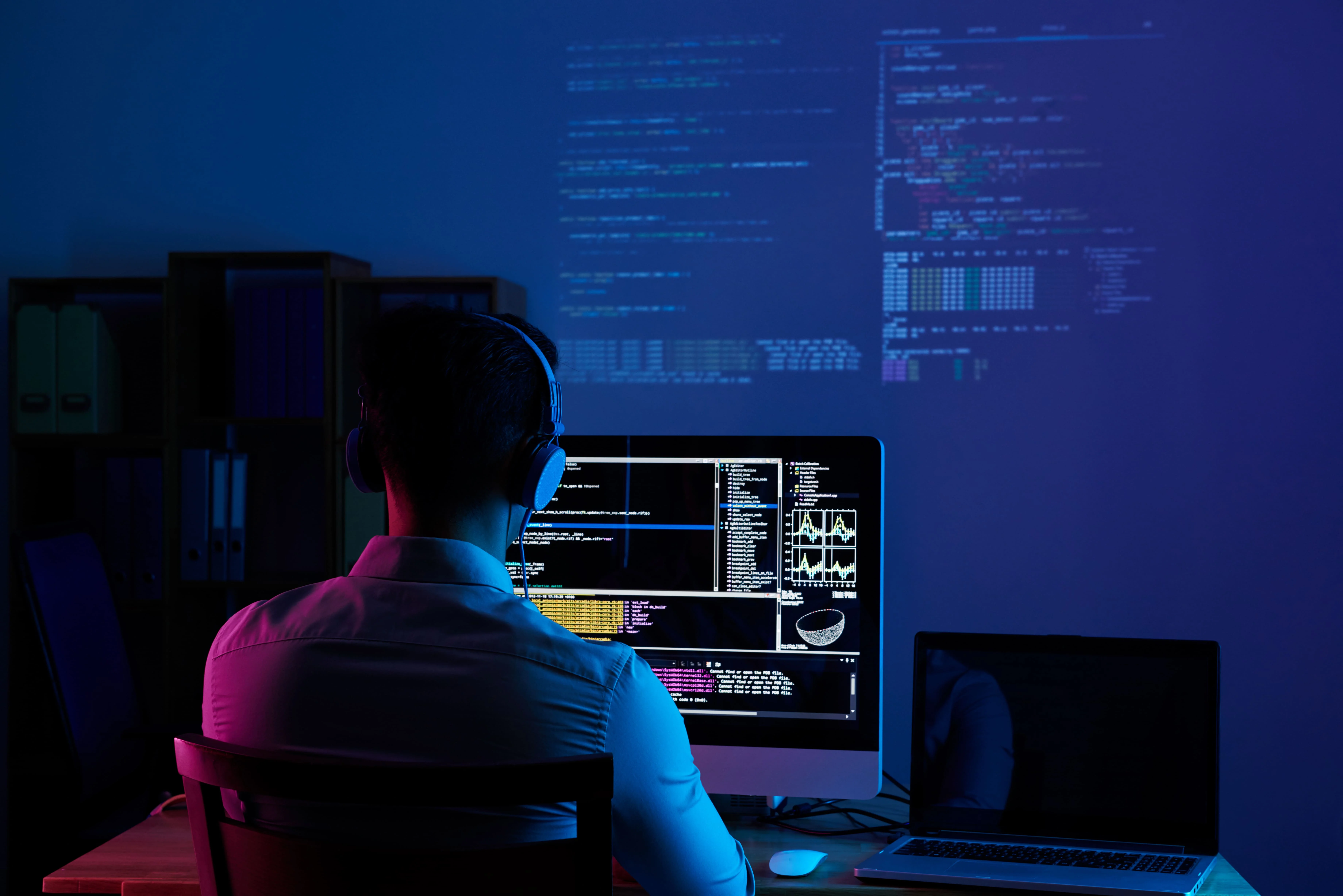 Cloud Engineering Services & Solutions and Generative AI Services and Solutions: Powering the Future of Intelligent Digital Transformation