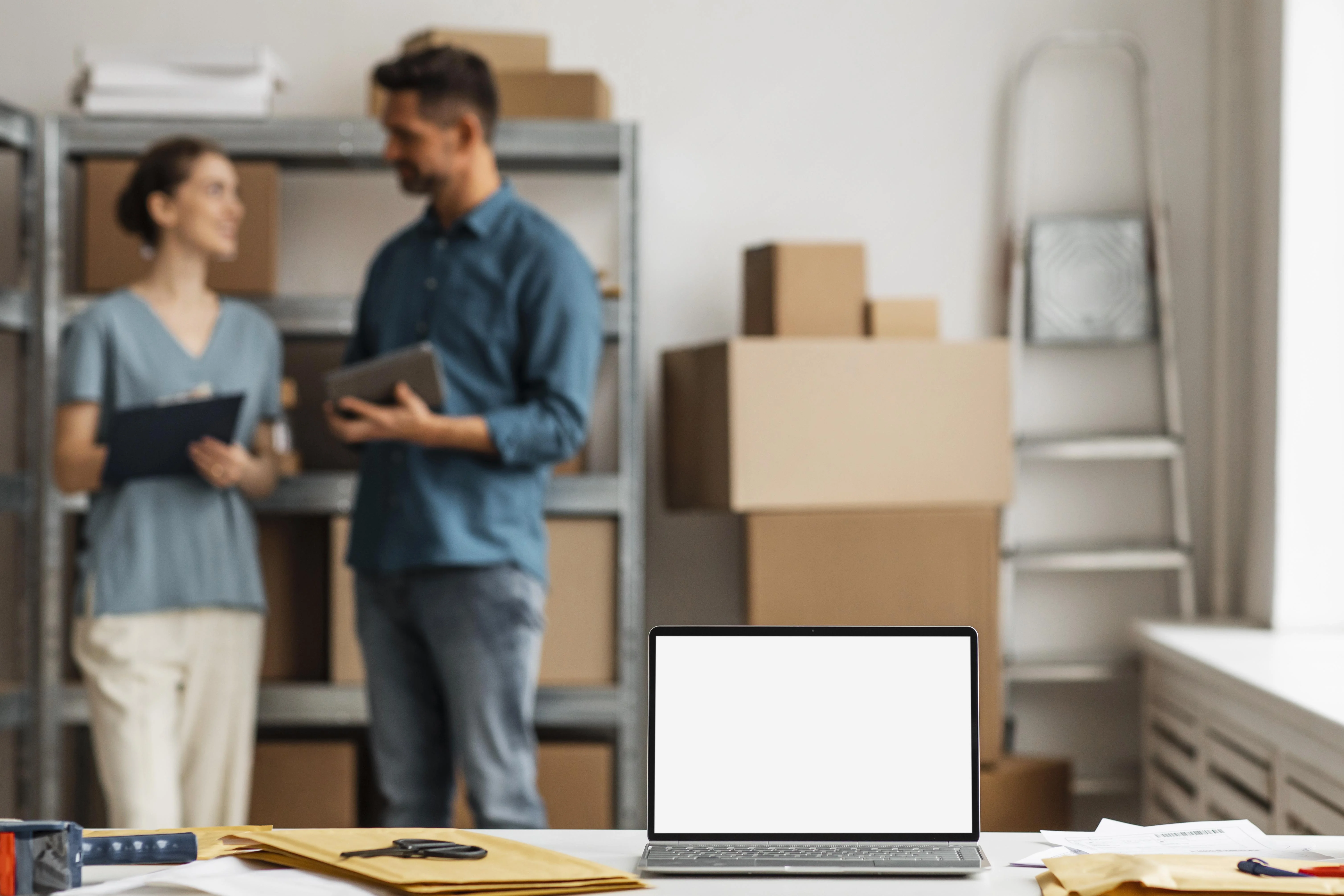 Commercial Moving Services Edmonton: What Businesses Need to Know Before Relocating