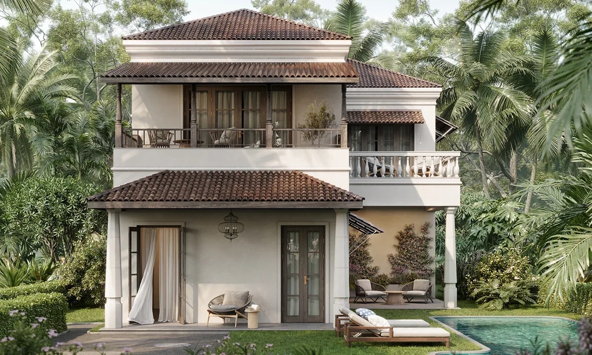 Why Invest in a 4 BHK Villa in Goa? A Complete Buyer's Guide