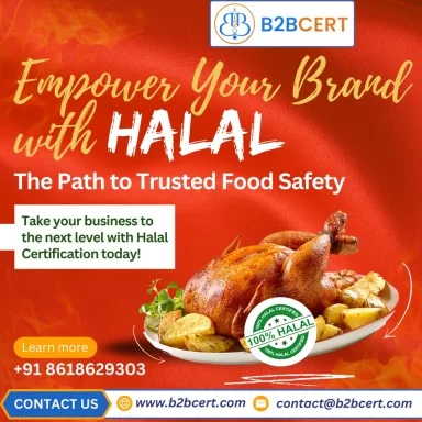 HALAL Consultants and Halal Compliance Services in Malaysia