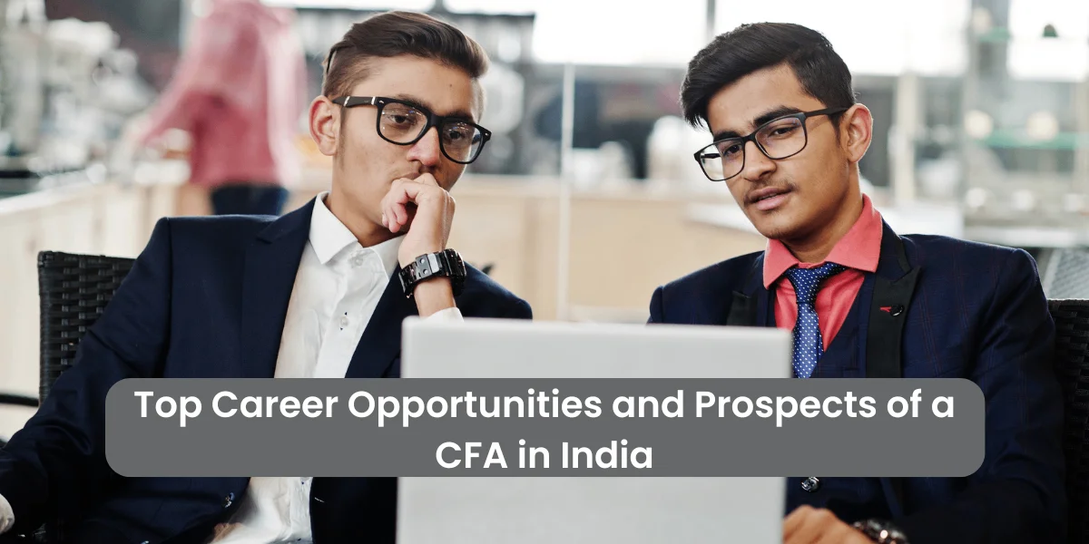 What Is the Fees of CFA in Pune? Complete CFA Course Fee Structure, Coaching Costs & Admission Guide (2026)