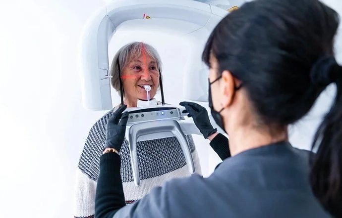 How Modern Implant Dentistry Supports Long-Term Oral Health