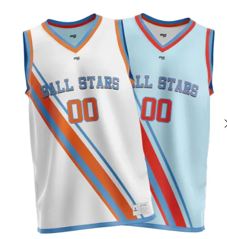 Custom Jersey Ideas: Unique Designs to Stand Out on the Field