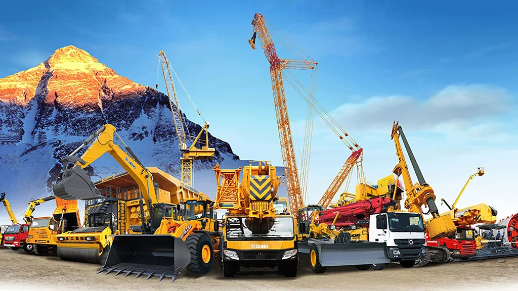 Electric Construction Equipment Market: Size, Trends, and Growth Outlook 2026-2033