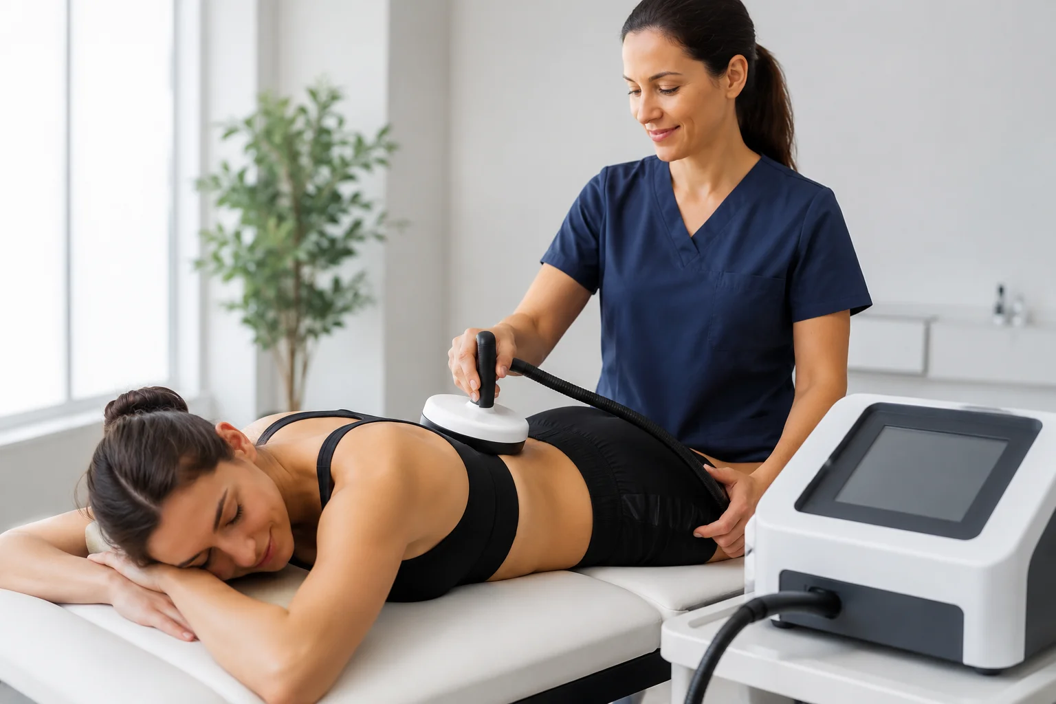 Why Shortwave Diathermy Is Becoming a Trusted Choice for Pain Relief and Faster Recovery
