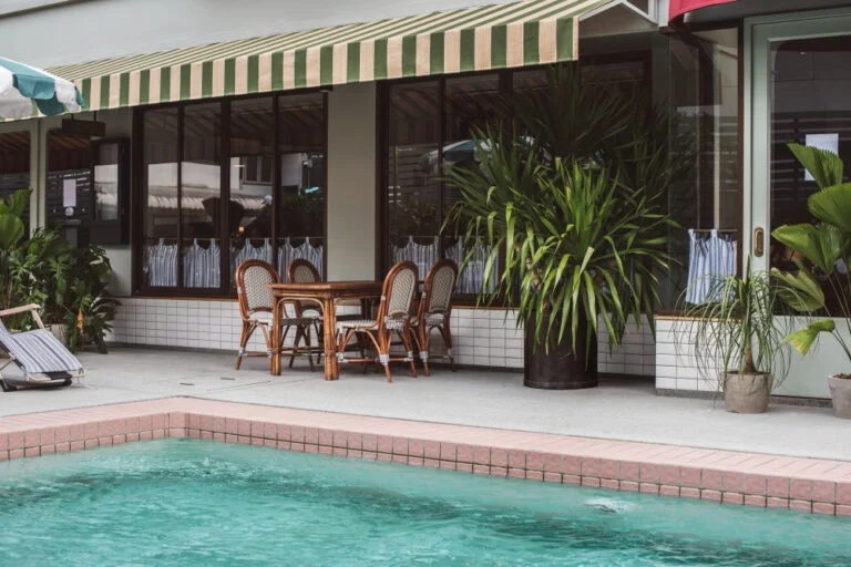 Michigan’s Best-Kept Backyard Secret: Enclosed Patio Design Done Right