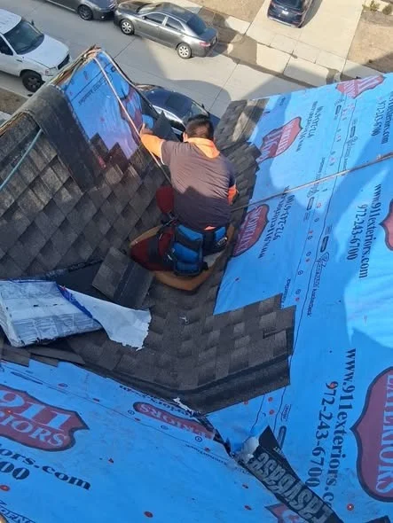 Tile Roof Services Watauga, TX: How Weather and Climate Affect Your Roofing Needs
