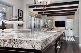 Best Granite Countertops Fairfax VA for Kitchen Remodeling