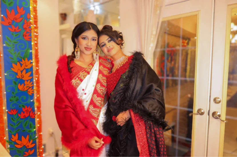 How to Style a Silk Shawl Like a Fashion Editor