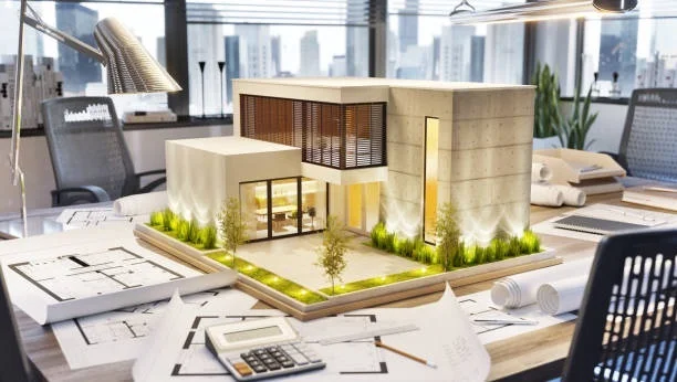 Best Construction Company in Greater Noida | Trusted Building Experts