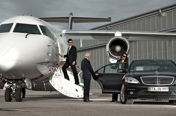 Kyle Limo Service | Luxury Limo Rental & Black Car Service Austin TX