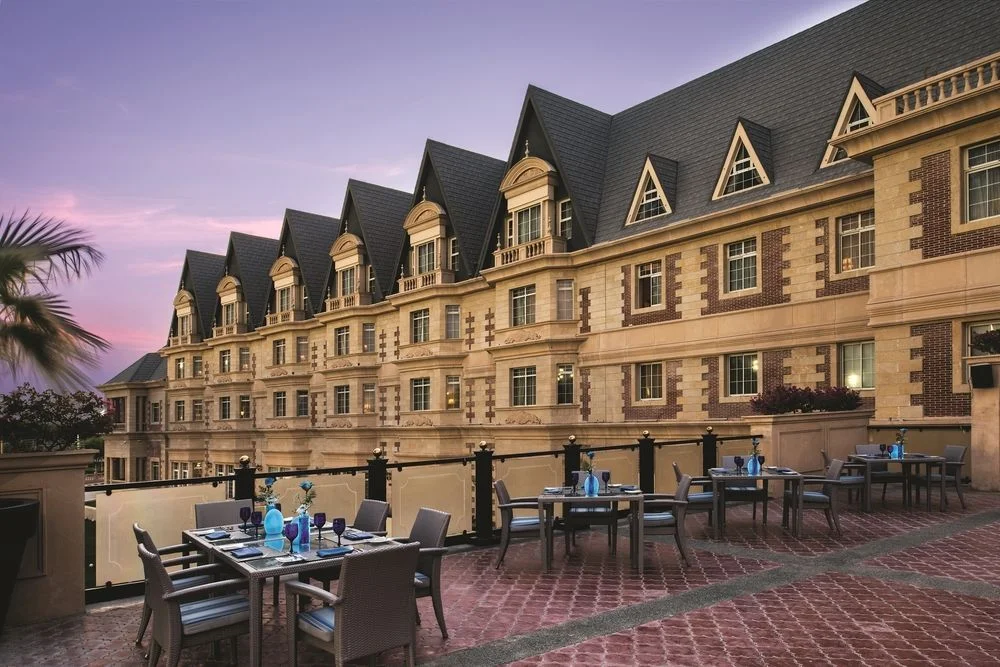 Boutique Hotels in Doha: Discover the Best Boutique Stay Experience in Qatar
