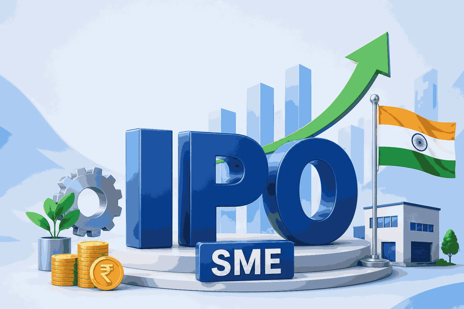 IPO Eligibility Criteria SME: Complete Guide for SME IPO Listing in India (2026)