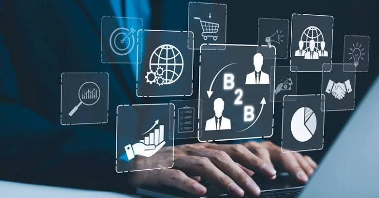 The Role of Community Websites in B2B Networking and Visibility