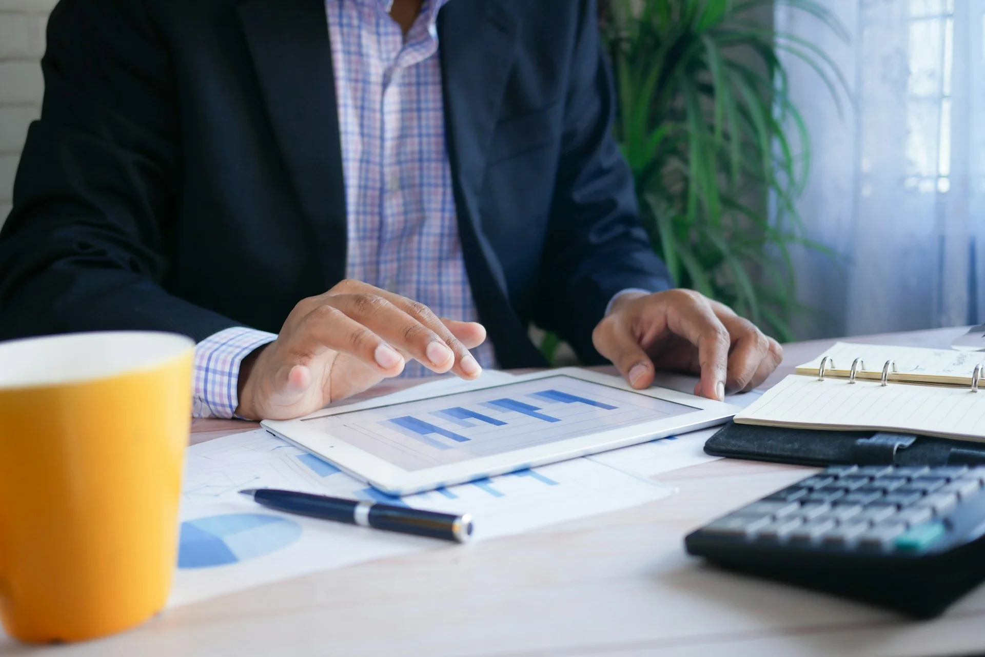 Retirement Planning in Santa Barbara: Services, Strategies & Local Expert Tips