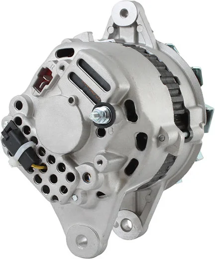 Guide to Compatibility, Function, Maintenance, and Buying Tips for Alternator Fits Mitsubishi Inboard
