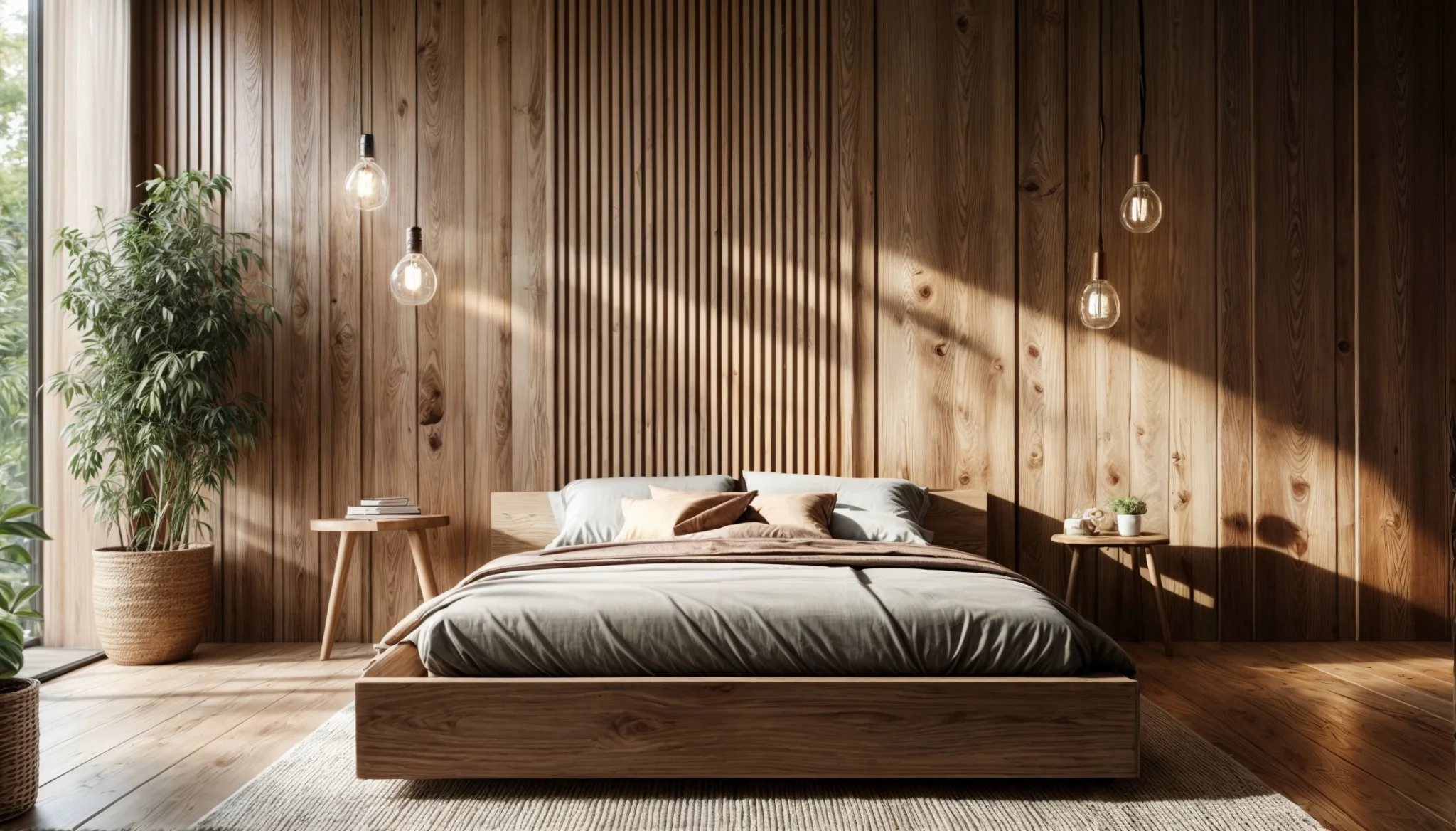 Performance Advantages of WPC Boards in Furniture