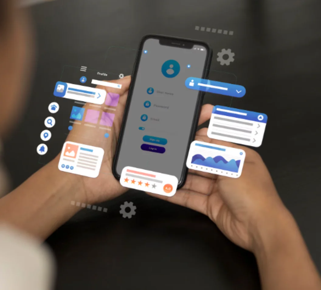 Mobile App Development Company in Bangalore – Build Scalable Apps for Modern Businesses