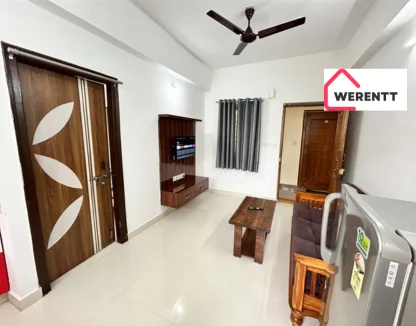 1 BHK, 2 BHK & 3 BHK Flats for Rent in Whitefield Bangalore – Complete Rental Guide