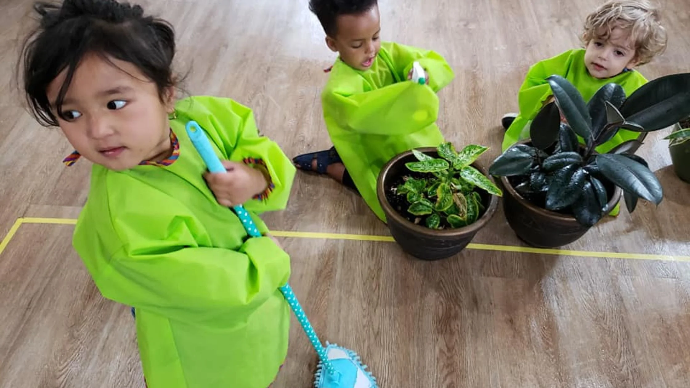 How Montessori Admissions in Calgary Influence a Child’s Learning Style Early On