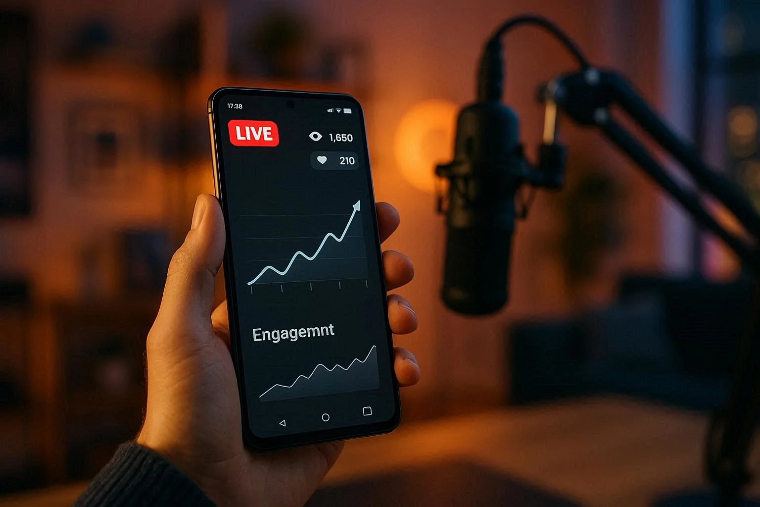 The 2026 Creator Roadmap: Navigating Mobile Streaming and Modern Monetization