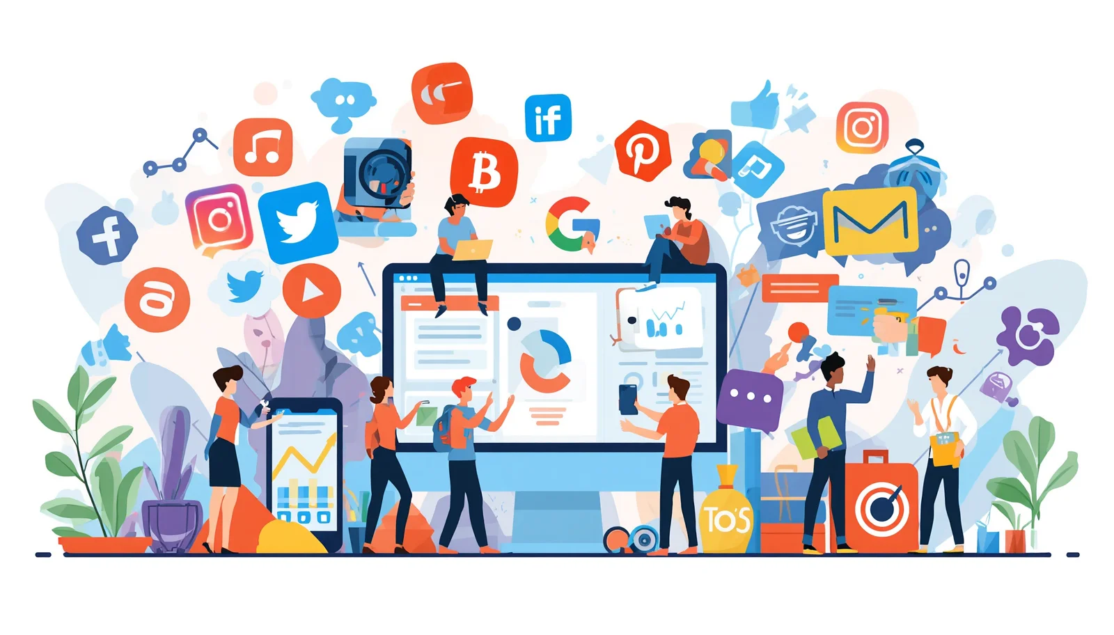 Why SEO Services in Karachi Are Essential for Business Growth