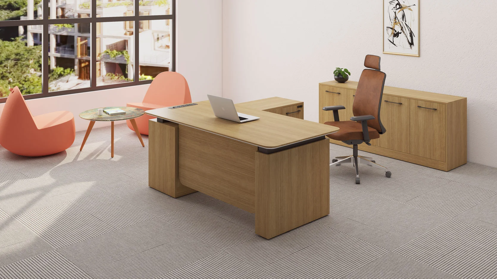 Best Executive Desk for Your Office