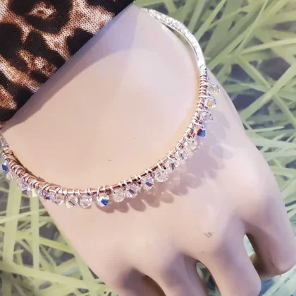Affordable Sterling Silver Bracelets That Look Luxe