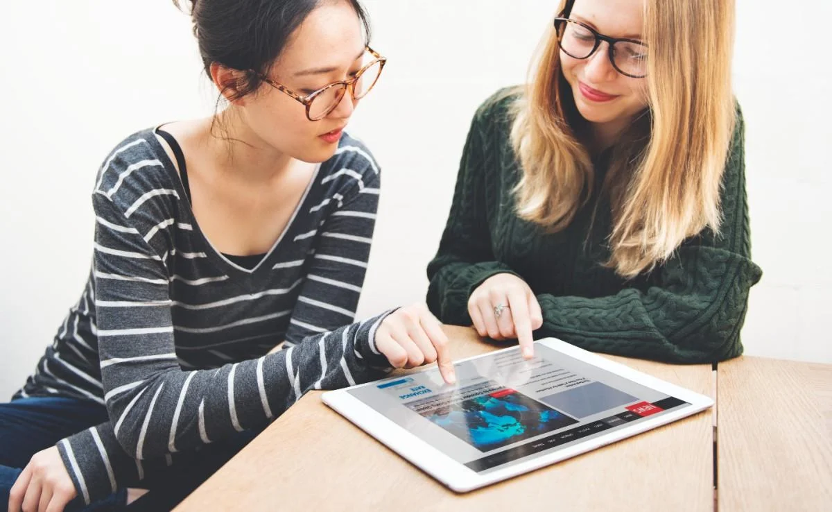 How Interactive Learning Apps Improve Student Engagement