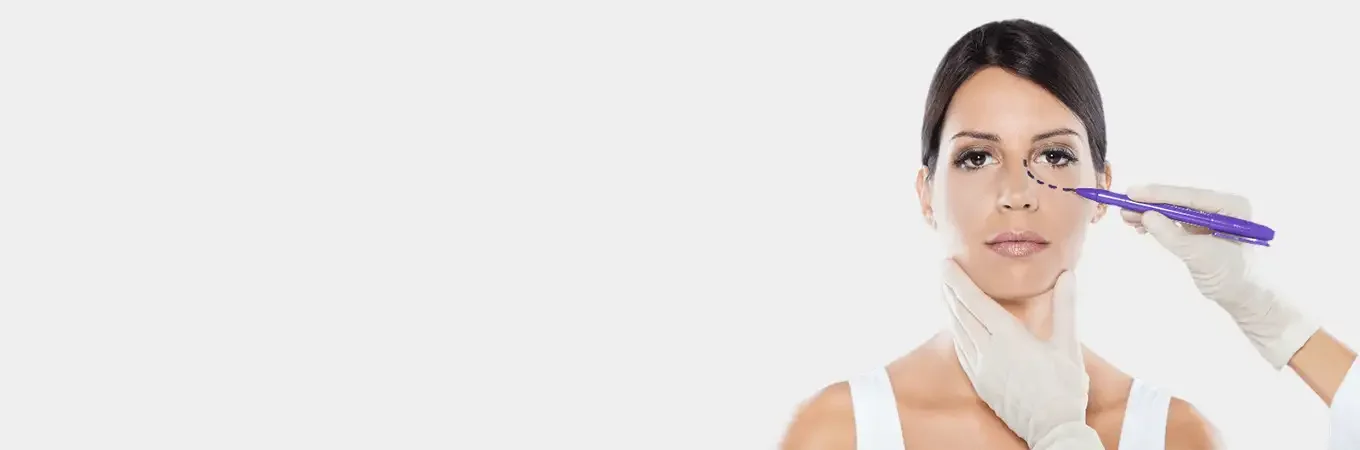 Why the Eye Area Ages Differently From the Rest of the Face