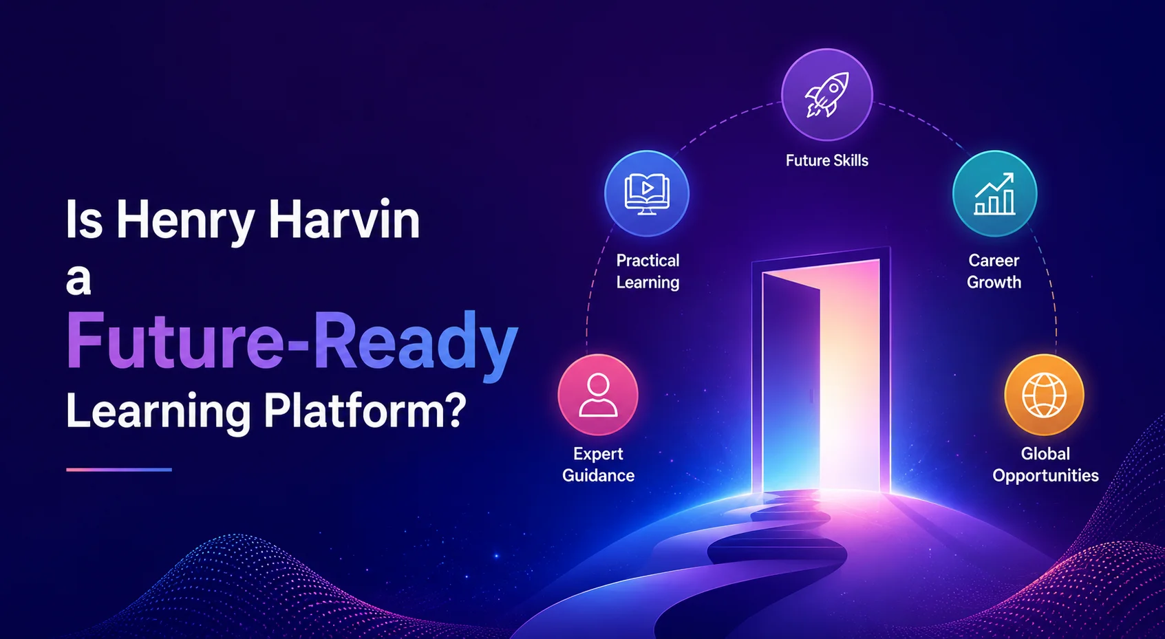 Is Henry Harvin a Future-Ready Learning Platform?