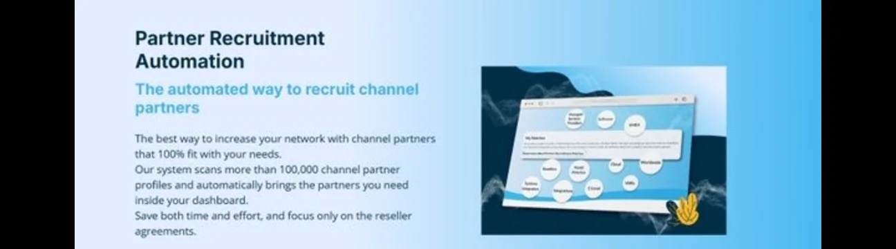 Finding the Right VARs to Expand Your Market Reach