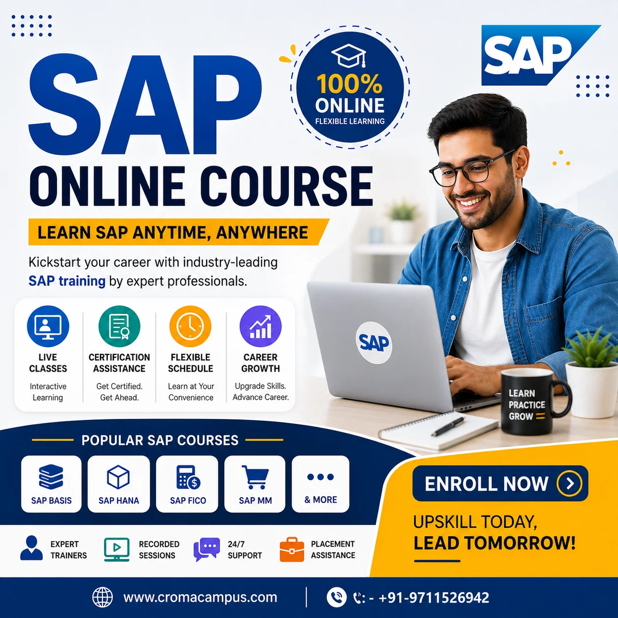Sap Course