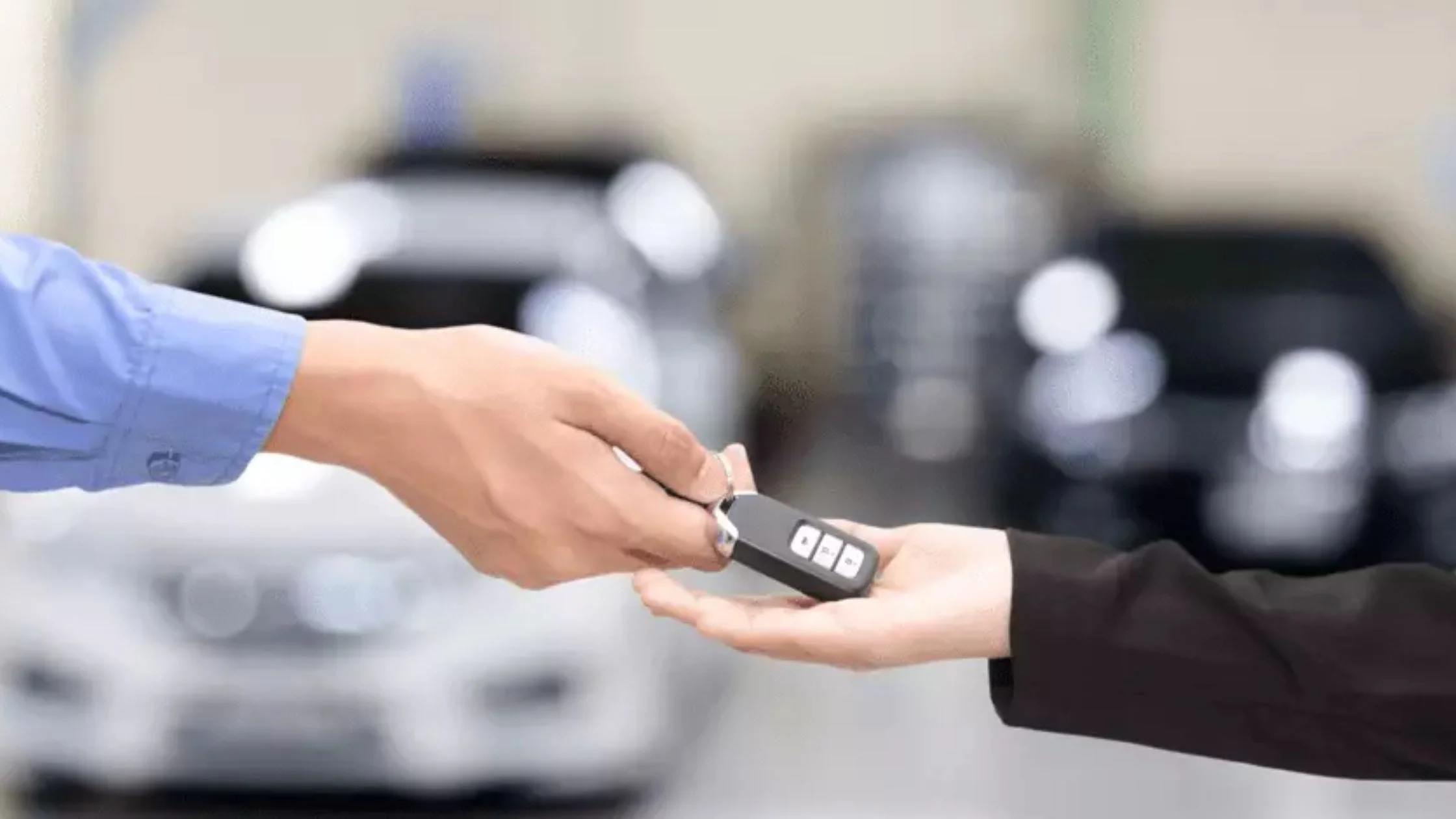 What Helps You Rent a Cheapie Car Safely Today?