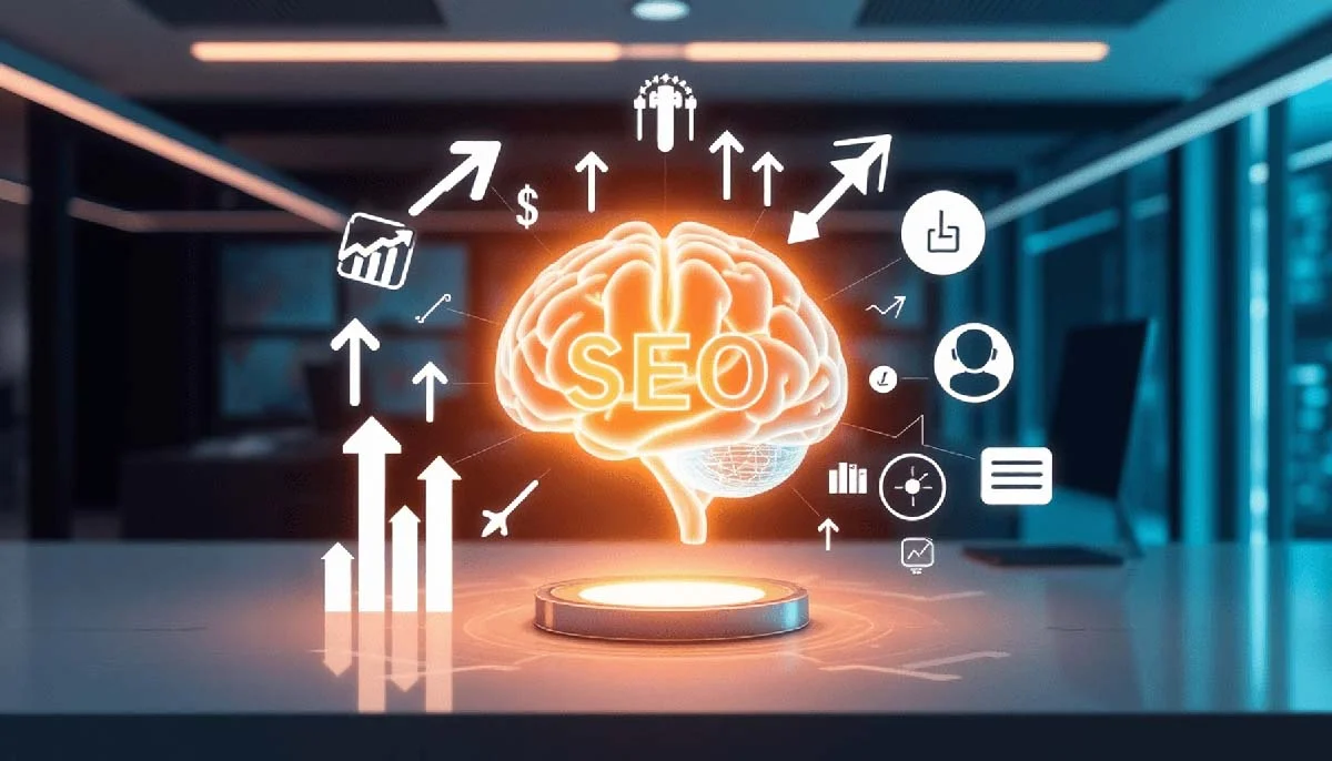 How AI SEO Optimization Helps Malaysian Companies Grow Faster
