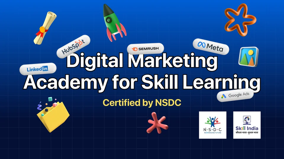 Digital Marketing Training in Chandigarh – Build Your Future with Practical Learning