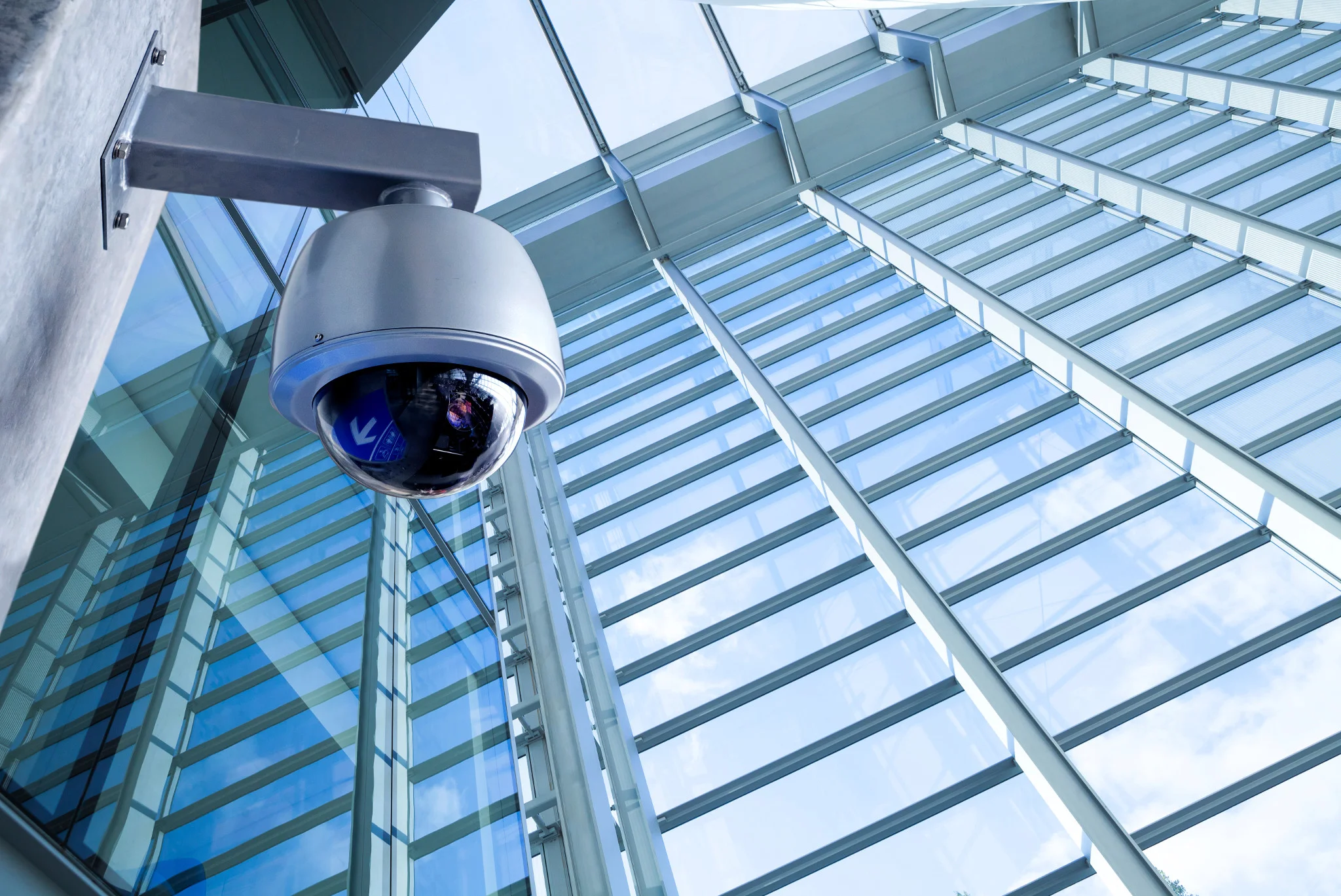 Comprehensive Protection for Wayne County: Expert Camera & Security Systems Services in Goldsboro, NC