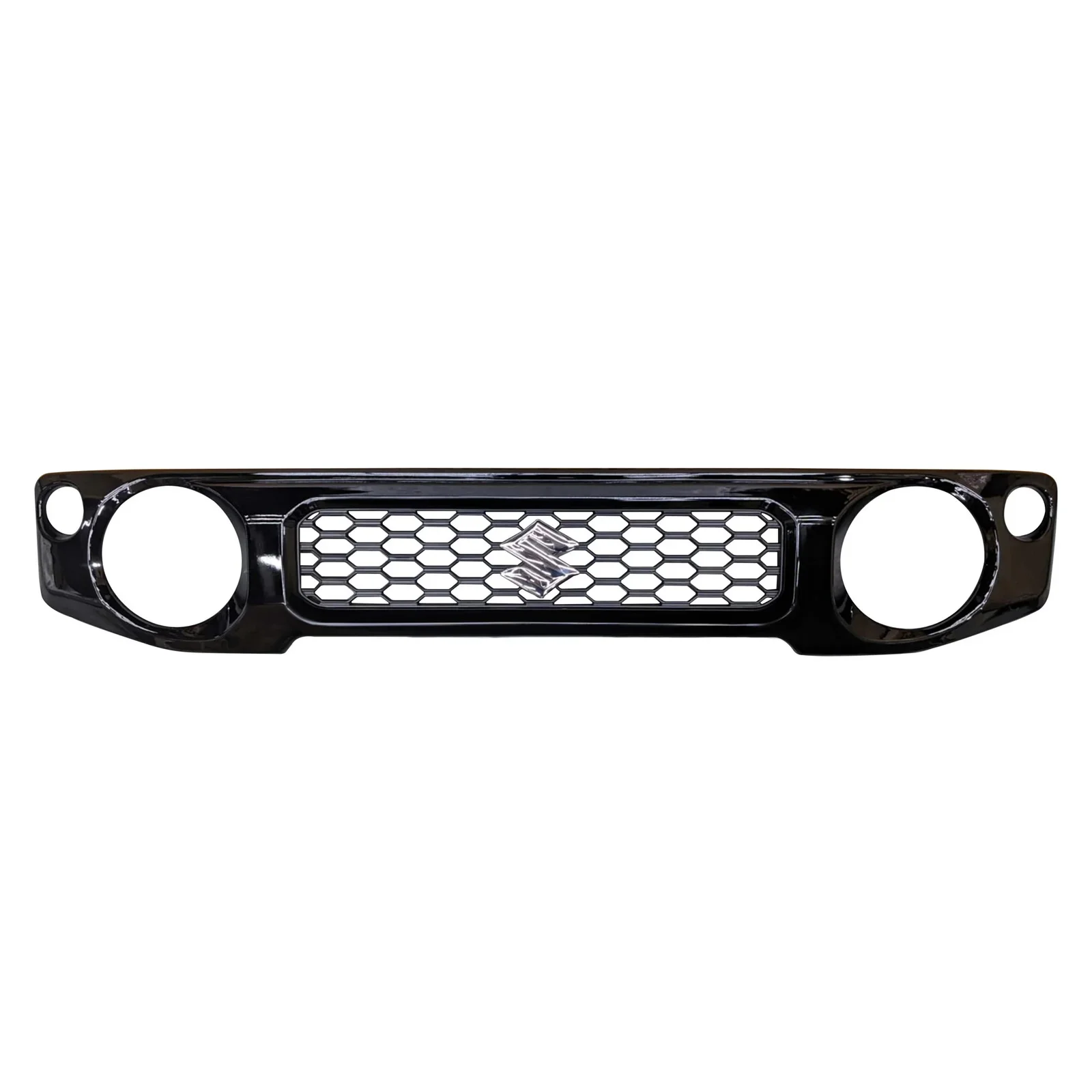 How to Pick the Right Jimny Grill for Your Build