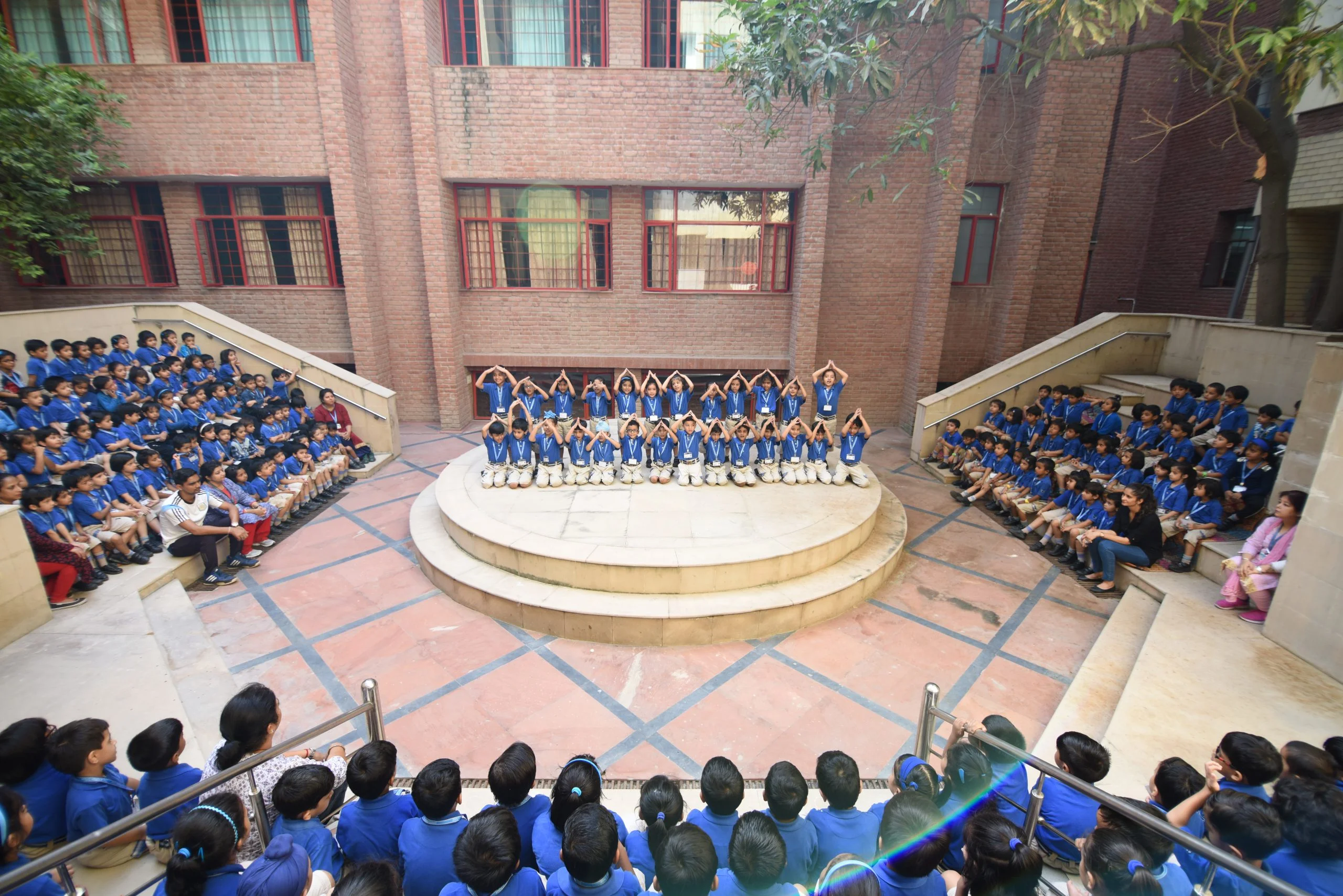 Why Are CBSE Schools in Noida in India Becoming the Preferred Choice for Parents?