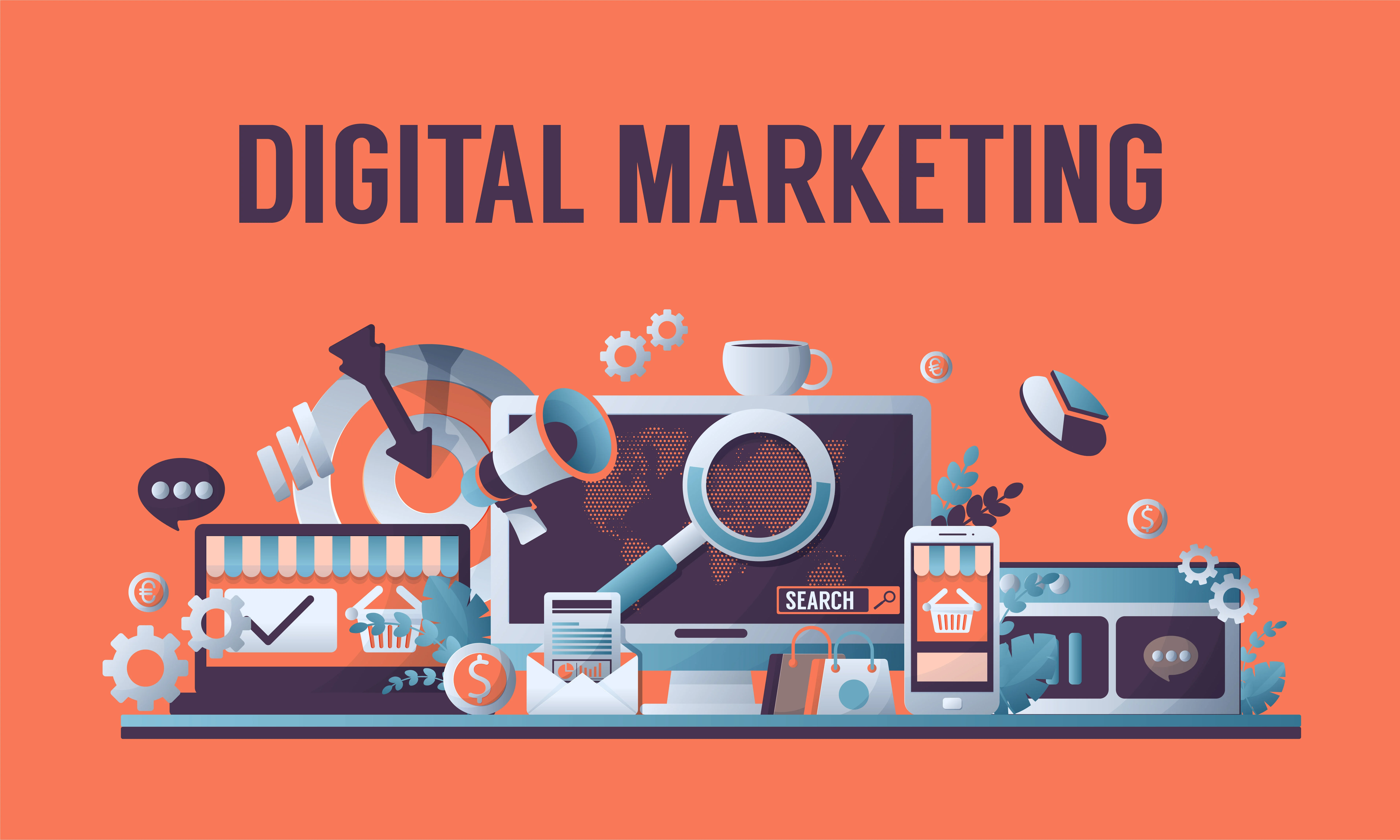 Martech Company in India: Driving Innovation Through Marketing Technology