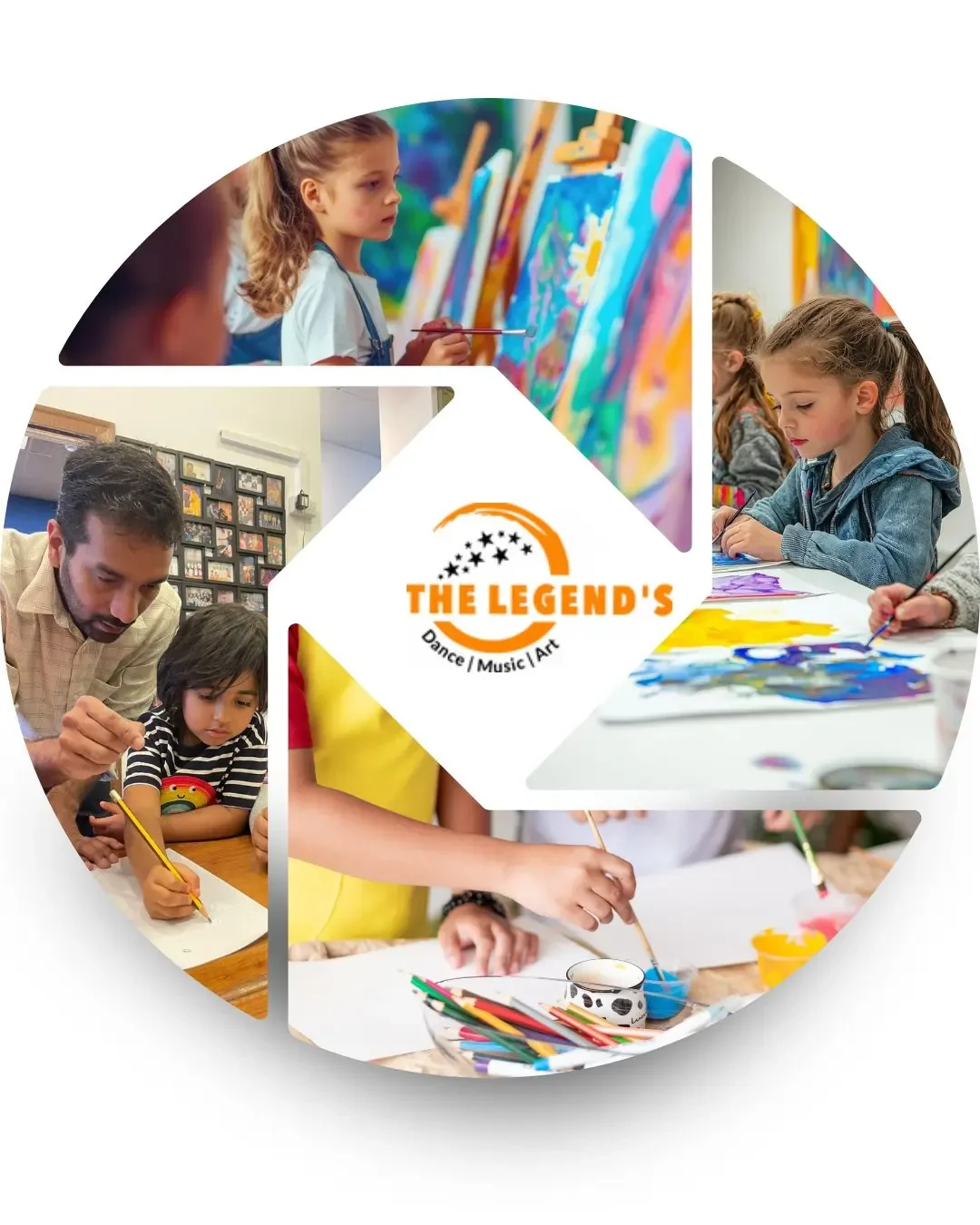 10 Amazing Benefits of Art Classes for Kids Beyond Drawing