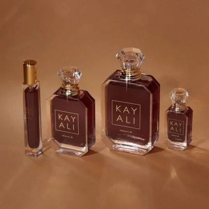 Kayali: A Beginner’s Guide to the Fragrance Collection