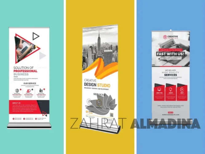 Roll Up Banner: A Complete Guide to Portable Display Marketing