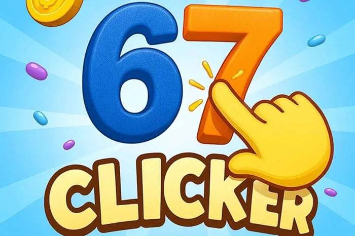 67 Clicker Review: Why This Idle Game Is So Addictive