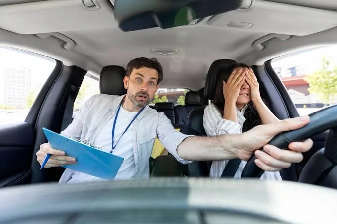 Learn to drive safely with Driver training in downtown Vancouver