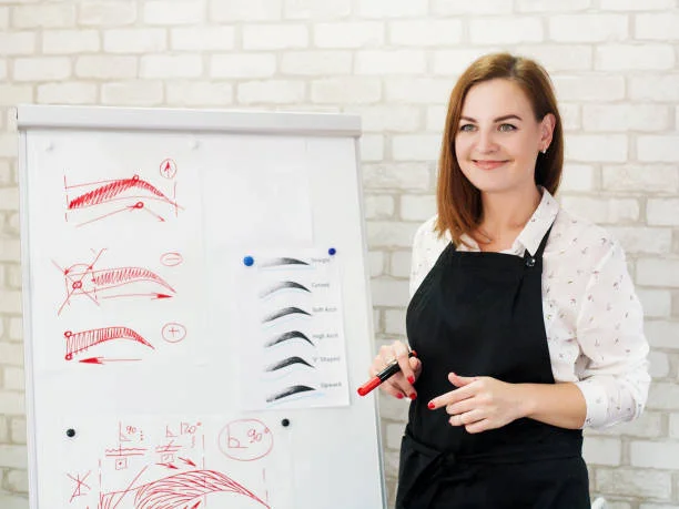 How a PMU Apprenticeship Helps You Build a Successful Beauty Career