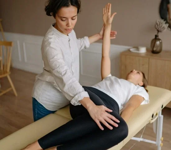 How Physiotherapy Can Help You Recover Faster and Move Better in Gurgaon