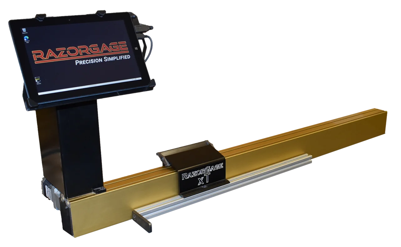 What Benefits Do Digital Measuring Solutions Offer Cabinet Manufacturers?